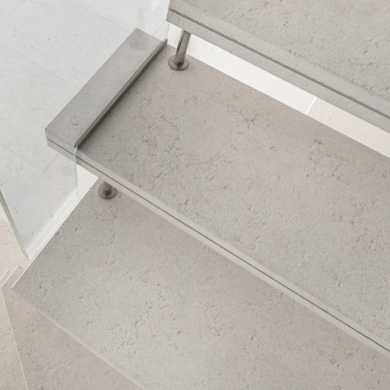 Microcement Flooring 1