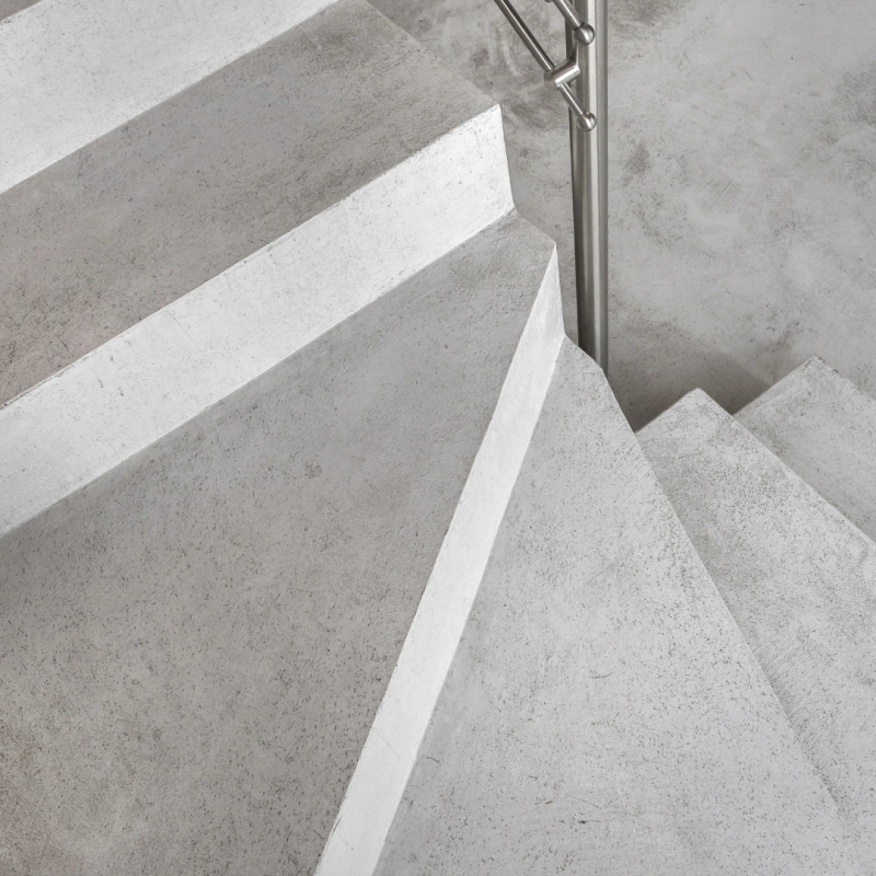 Microcement Flooring