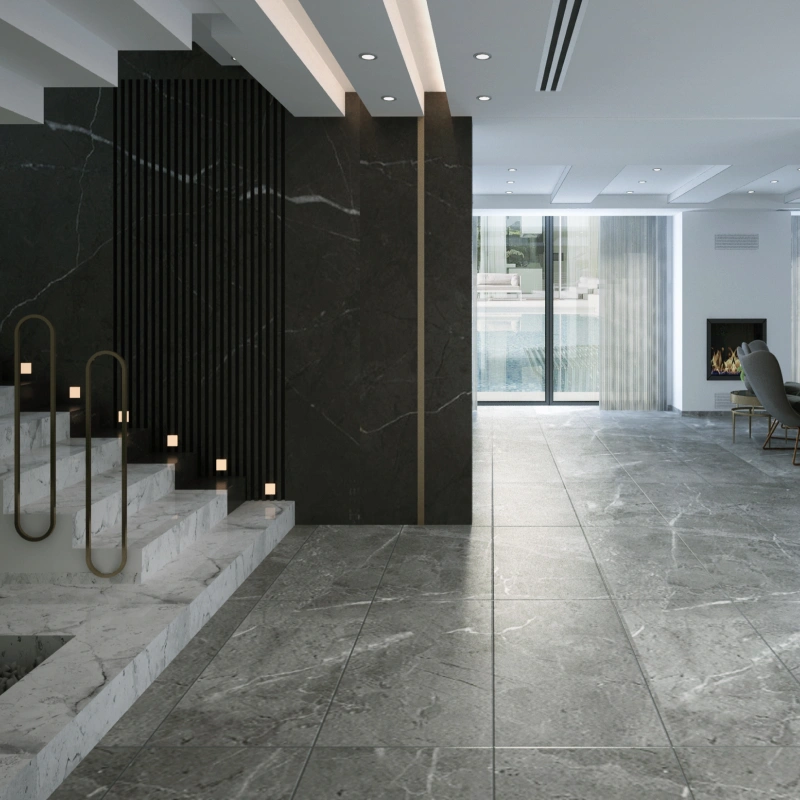 about Polished Concrete