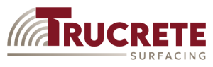 trucrete logo original small